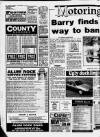 Birmingham Weekly Mercury Sunday 15 September 1991 Page 40