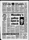 Birmingham Weekly Mercury Sunday 15 September 1991 Page 68