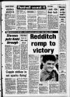 Birmingham Weekly Mercury Sunday 15 September 1991 Page 73