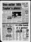 Birmingham Weekly Mercury Sunday 15 September 1991 Page 74