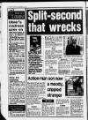 Birmingham Weekly Mercury Sunday 29 September 1991 Page 10