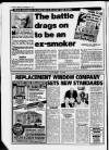 Birmingham Weekly Mercury Sunday 29 September 1991 Page 16