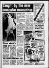 Birmingham Weekly Mercury Sunday 29 September 1991 Page 17