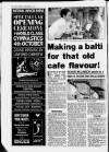 Birmingham Weekly Mercury Sunday 29 September 1991 Page 20