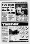 Birmingham Weekly Mercury Sunday 29 September 1991 Page 21