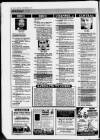 Birmingham Weekly Mercury Sunday 29 September 1991 Page 26