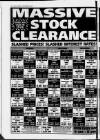 Birmingham Weekly Mercury Sunday 29 September 1991 Page 34