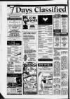Birmingham Weekly Mercury Sunday 29 September 1991 Page 36