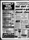 Birmingham Weekly Mercury Sunday 29 September 1991 Page 44