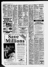 Birmingham Weekly Mercury Sunday 29 September 1991 Page 56
