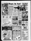 Birmingham Weekly Mercury Sunday 29 September 1991 Page 64