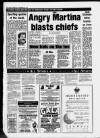 Birmingham Weekly Mercury Sunday 29 September 1991 Page 74