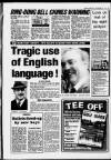Birmingham Weekly Mercury Sunday 29 September 1991 Page 75