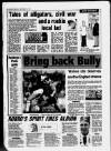 Birmingham Weekly Mercury Sunday 29 September 1991 Page 82