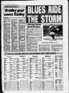 Birmingham Weekly Mercury Sunday 29 September 1991 Page 84