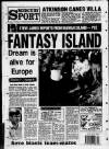 Birmingham Weekly Mercury Sunday 29 September 1991 Page 88