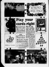 Birmingham Weekly Mercury Sunday 15 December 1991 Page 8