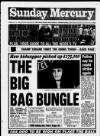 Birmingham Weekly Mercury Sunday 02 February 1992 Page 1