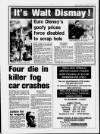 Birmingham Weekly Mercury Sunday 02 February 1992 Page 3