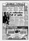 Birmingham Weekly Mercury Sunday 02 February 1992 Page 7