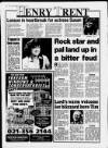Birmingham Weekly Mercury Sunday 02 February 1992 Page 12