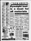 Birmingham Weekly Mercury Sunday 02 February 1992 Page 16