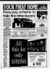 Birmingham Weekly Mercury Sunday 02 February 1992 Page 54