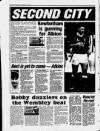 Birmingham Weekly Mercury Sunday 02 February 1992 Page 73