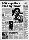 Birmingham Weekly Mercury Sunday 01 March 1992 Page 2