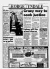 Birmingham Weekly Mercury Sunday 01 March 1992 Page 7