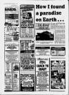Birmingham Weekly Mercury Sunday 01 March 1992 Page 32