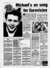 Birmingham Weekly Mercury Sunday 01 March 1992 Page 34