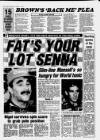 Birmingham Weekly Mercury Sunday 01 March 1992 Page 65