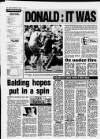 Birmingham Weekly Mercury Sunday 01 March 1992 Page 73
