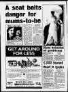 Birmingham Weekly Mercury Sunday 15 March 1992 Page 14