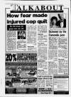 Birmingham Weekly Mercury Sunday 15 March 1992 Page 16
