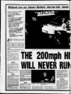 Birmingham Weekly Mercury Sunday 15 March 1992 Page 20