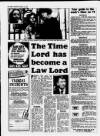 Birmingham Weekly Mercury Sunday 15 March 1992 Page 21