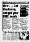 Birmingham Weekly Mercury Sunday 15 March 1992 Page 31