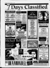 Birmingham Weekly Mercury Sunday 15 March 1992 Page 35