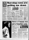 Birmingham Weekly Mercury Sunday 15 March 1992 Page 61