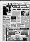 Birmingham Weekly Mercury Sunday 29 March 1992 Page 7