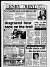 Birmingham Weekly Mercury Sunday 29 March 1992 Page 8