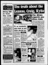 Birmingham Weekly Mercury Sunday 29 March 1992 Page 10