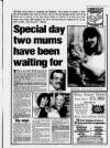 Birmingham Weekly Mercury Sunday 29 March 1992 Page 15