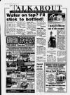 Birmingham Weekly Mercury Sunday 29 March 1992 Page 22