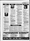 Birmingham Weekly Mercury Sunday 29 March 1992 Page 35