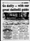 Birmingham Weekly Mercury Sunday 29 March 1992 Page 91