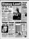 Birmingham Weekly Mercury Sunday 07 June 1992 Page 3