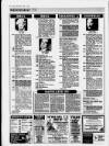 Birmingham Weekly Mercury Sunday 07 June 1992 Page 30